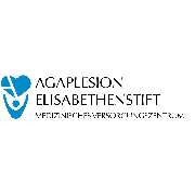 MEDIZINISCHES VERSORGUNGSZENTRUM am AGAPLESION ELISABETHENSTIFT - Logo AGAPLESION MVZ ELISABETHENSTIFT