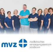 Medizinisches Versorgungszentrum Ottobrunn - LOGO
