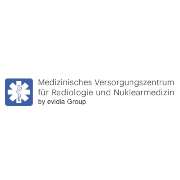 Medizinisches Versorgungszentrum Radiologie und Nuklearmedizin - LOGO