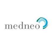 medneo Diagnostikzentrum | Beyond Imaging - LOGO
