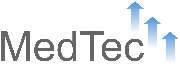 Logo - MedTec INTERNATIONAL MEDTEC CONSULTING NETWORK