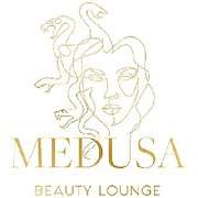 Medusa Beauty Lounge - LOGO