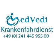 MedVedi GmbH - LOGO