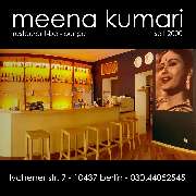 Logo - Meena Kumari