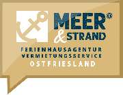 MEER & STRAND - FERIENHAUSAGENTUR OSTFRIESLAND - 348