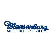 Meesenburg GmbH - Sicherheit & Service in Flensburg - LOGO