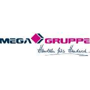 MEGA eG Magdeburg-West - LOGO