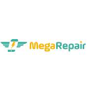 Logo - MegaRepair GmbH
