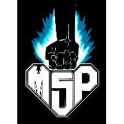 MegaSonicPunch - LOGO