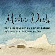 Mehr Du! Coaching by Laura Ciba - LOGO