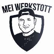 Mei Werkstott Landkreis Passau by Viktor Sauerwein - LOGO