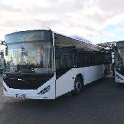 Meidenbauer Regiobus GmbH - LOGO