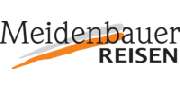 Meidenbauer Reisedienst - LOGO