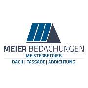 Meier Bedachungen GmbH - LOGO