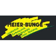 Meier-Bunge Landtechnik GmbH - LOGO