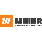 Meier Handwerkerbedarf GbR - LOGO