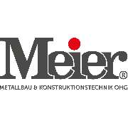 Meier Metallbau & Konstruktionstechnik OHG - LOGO