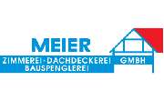 Meier Zimmerei und Dachdeckerei GmbH - LOGO