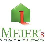 Meier's Vielfalt auf 2 Etagen - Haus, Garten und Tierbedarf - LOGO