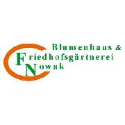Meik Nowak Blumen & Friedhofsgärtnerei - LOGO