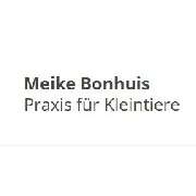 Meike Bonhuis prakt. Tierärztin - LOGO