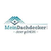 Mein Dachdecker - clever geDACHt GmbH - LOGO