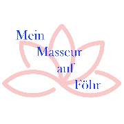 Mein Masseur auf Föhr-Lauro Müller - LOGO