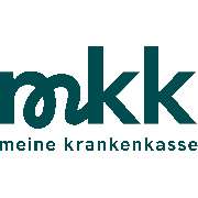 mein ServiceCenter – PALLEE 96 - Logo der mkk - meine krankenkasse