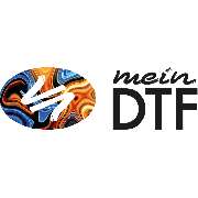 meinDTF - DTF Transferdruck - LOGO
