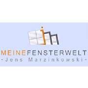 Meine Fensterwelt Inh.Jens Marzinkowski - LOGO