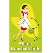 Meine Haushaltshilfe - LOGO