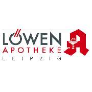 Logo - Löwen Apotheke