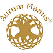 Meine Massage Tübingen - Jürgen Fässle Aurum Manus Massagepraktiker - LOGO