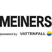 Meiners - powered by Vattenfall - LOGO