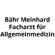 Meinhard Bähr Allgemeinmedizin - LOGO
