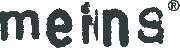 Logo - meins®