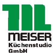 Meiser Küchenstudio GmbH - LOGO