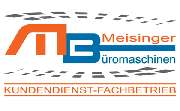 Meisinger Büromaschinen GmbH - LOGO
