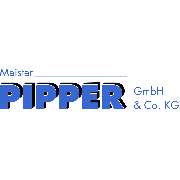 Meister Pipper GmbH & Co. KG - LOGO