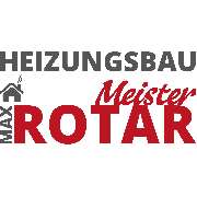 Meister Rotar Max - LOGO