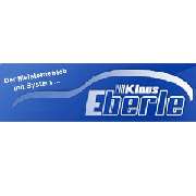 Meisterbetrieb Klaus Eberle - LOGO