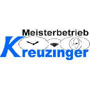 Meisterbetrieb Kreuzinger Brillen-Hörgeräte-Schmuck - LOGO