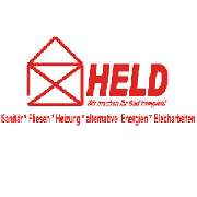 Meisterbetrieb Mirko Held - Heizung- & Sanitärinstallation - LOGO