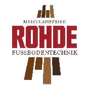 Meisterbetrieb Rohde Fussbodentechnik - Parkett, Vinylbelag & Designbelag - 17