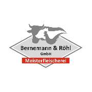 Meisterfleischerei Bernemann & Röhl GmbH - LOGO