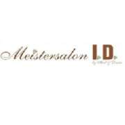 Meistersalon I. D., Iksel Berger & Denise Geiger - LOGO