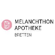 Melanchthon-Apotheke - Logo der Melanchthon-Apotheke