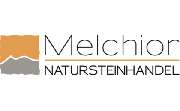 Melchior Natursteinhandel - LOGO