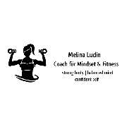 Melina Ludin - Coach für Mindset und Fitness - LOGO