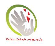 Logo - Reisen einfach und günstig ( Inh. Bengs Melanie)